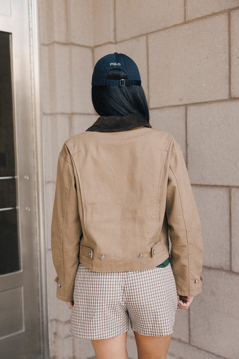 Heritage Jacket